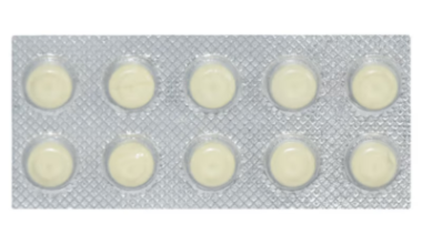 Fabulas 40 Tablet