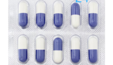 For-IC Capsule
