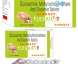 Flexaid D Tablet