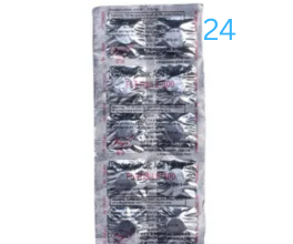 Fortibile 300 Tablet