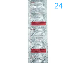 Farobact 300mg Tablet ER