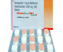Glimisave M1 Forte Tablet PR