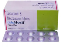 Gaba-Hosit Tablet