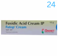 Futop Cream