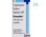 Fosolin Injection