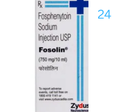 Fosolin Injection