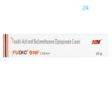 Fudic BNF Cream