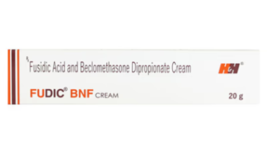 Fudic BNF Cream