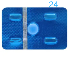 Fole 200mg Tablet