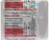 Fenocor 200 Capsule