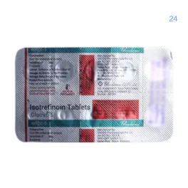Glotret 5mg Tablet
