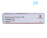 Flonida 1% Cream