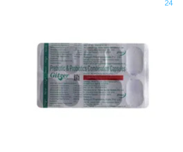 Gitzer Capsule