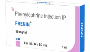 Frenin 10mg Injection 1ml