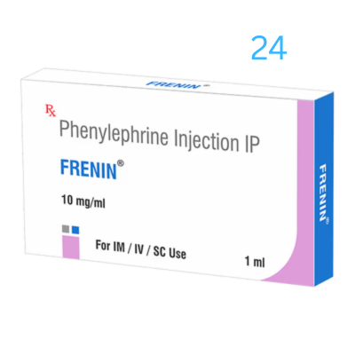 Frenin 10mg Injection 1ml