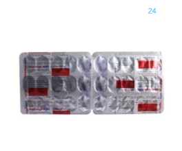 Glucoryl-MP2 Tablet SR