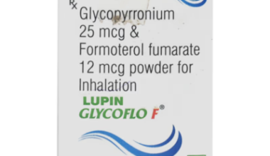 Glycoflo F Capsule