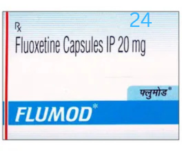 Flumod 20mg Capsule