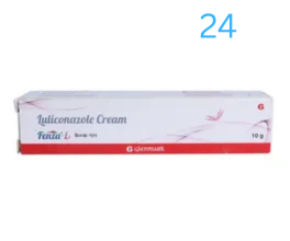 Fenza-L Cream