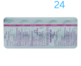 Febuset 40 Tablet