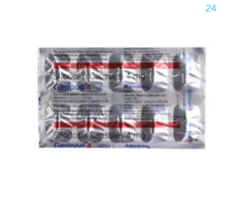 Geripod 4 Tablet