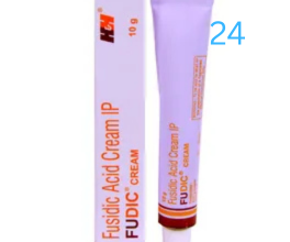Fudic Cream
