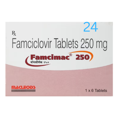 Famcimac 250 Tablet
