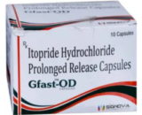 Gfast-OD Capsule PR