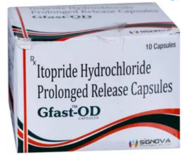 Gfast-OD Capsule PR