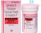 ForAir 500 Respicap