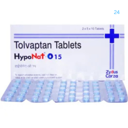 Hyponat-O 15 Tablet