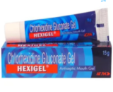 HexiGEL Mouth Gel