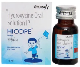 HIcope Drop
