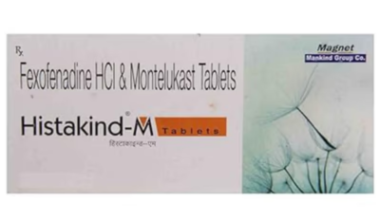 Histakind-M Tablet
