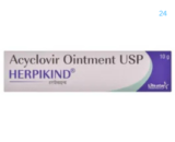 Herpikind Ointment