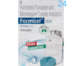 Formost 200 Inhaler