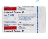 Funzi IT SB 65 Capsule