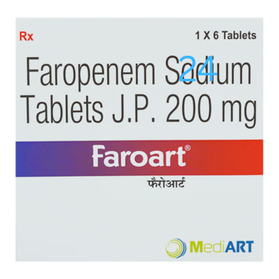 Faroart Tablet