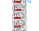 Foloup 100mg Tablet