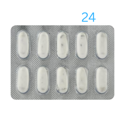 Fegra 120 Tablet