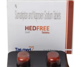 Hedfree Tablet