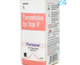 Fluroide Eye Drop