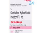 Granicip Injection