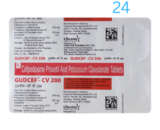 Glycomet-GP 2 Tablet PR