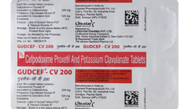 Glycomet-GP 2 Tablet PR