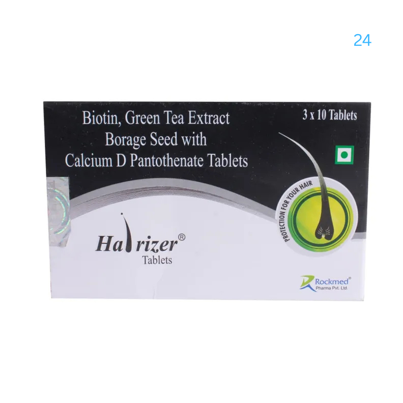 Hernafil Tablet