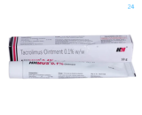 Hhmus 0.1% Ointment