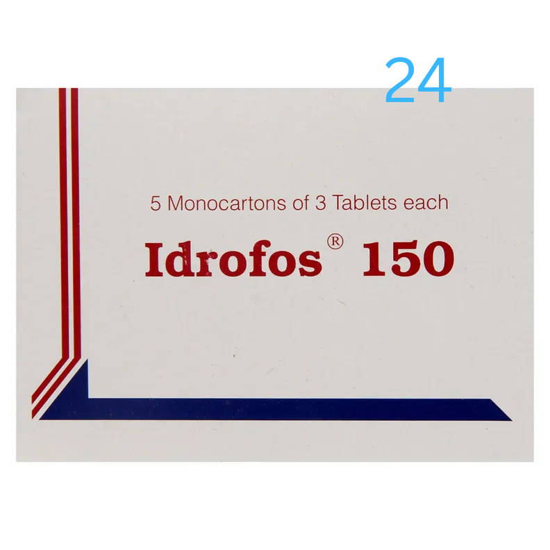 Idrofos 150 Tablet