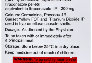 IT-Mac 200 Capsule