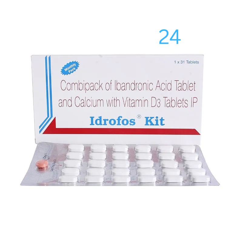 Idrofos Kit